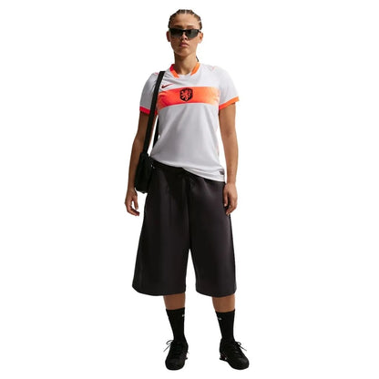 Camisa Feminina Holanda II 26