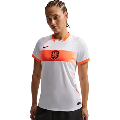 Camisa Feminina Holanda II 26