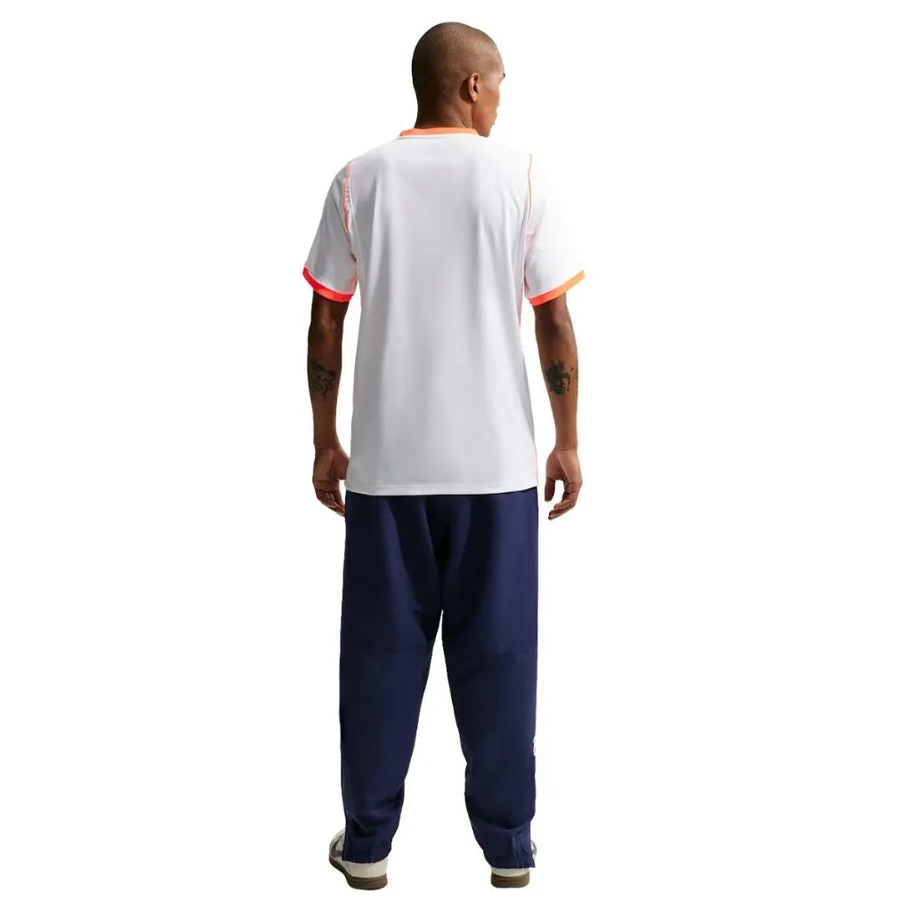 Camisa Masculina Holanda II 26
