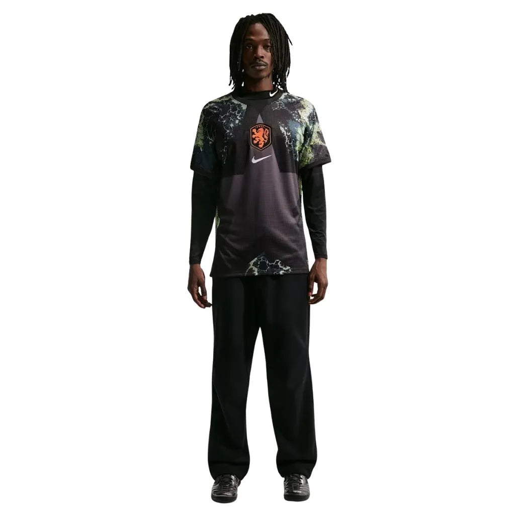 Camisa Masculina Holanda GK 26