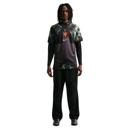 Camisa Masculina Holanda GK 26