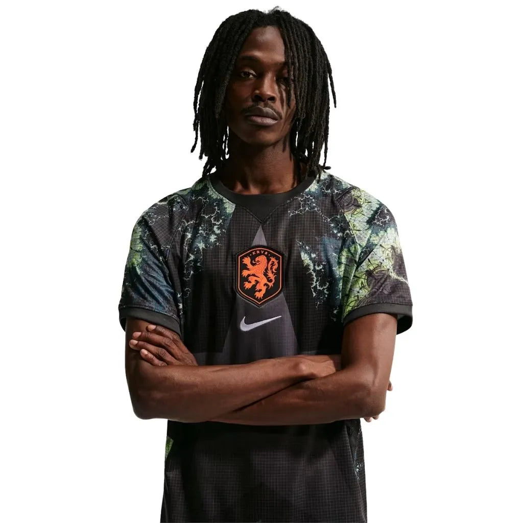 Camisa Masculina Holanda GK 26