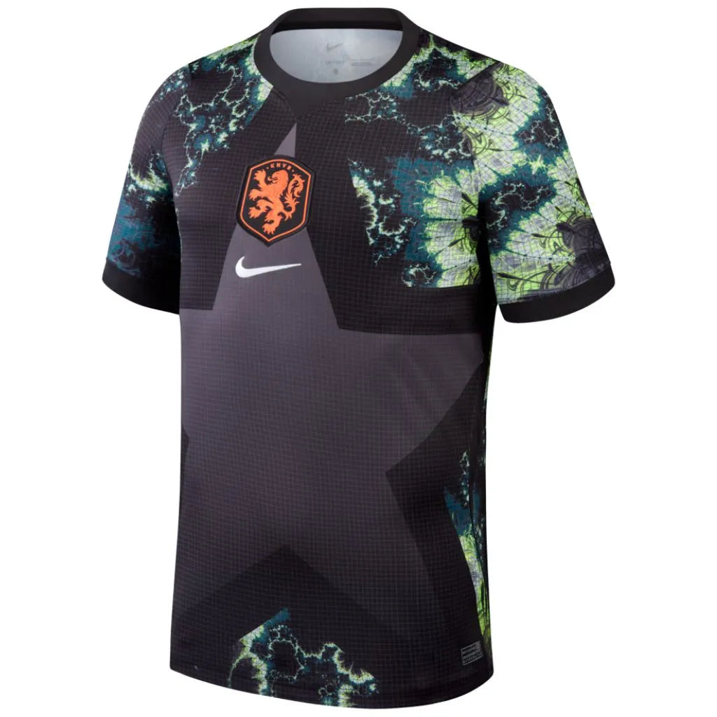 Camisa Masculina Holanda GK 26
