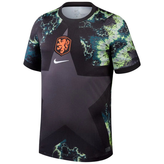 Camisa Masculina Holanda GK 26