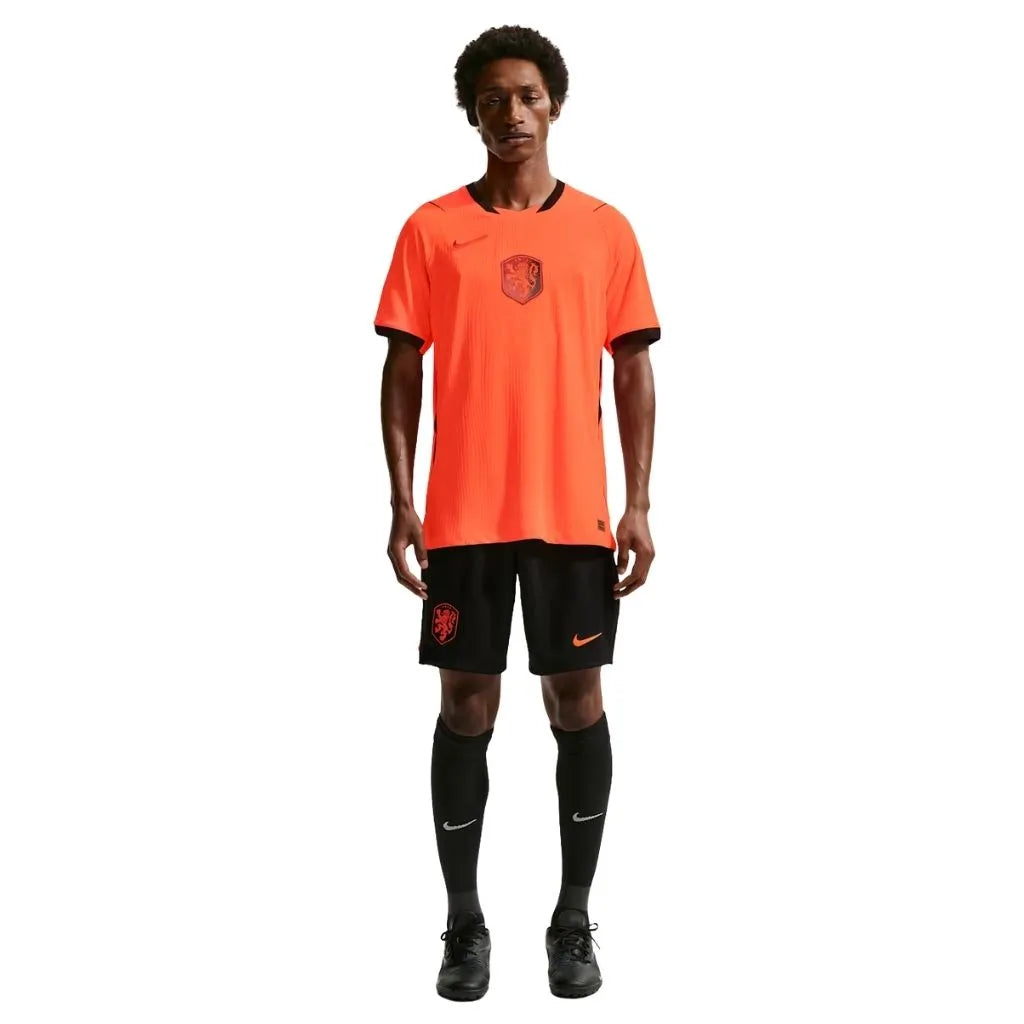 Camisa Masculina Holanda I 26 Authentic