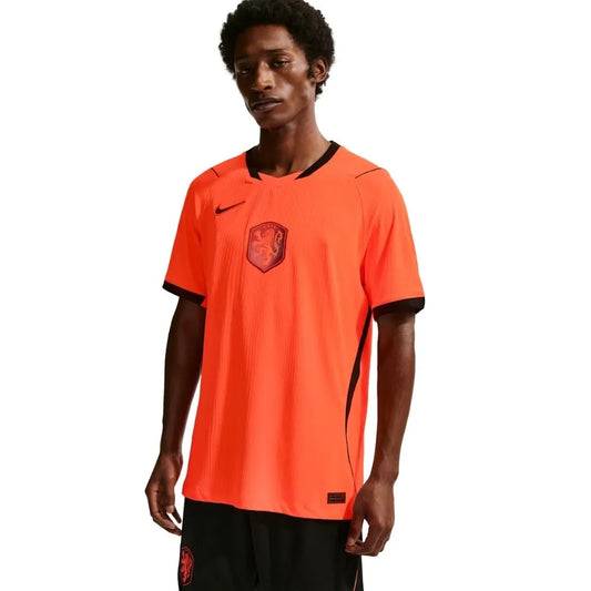 Camisa Masculina Holanda I 26 Authentic
