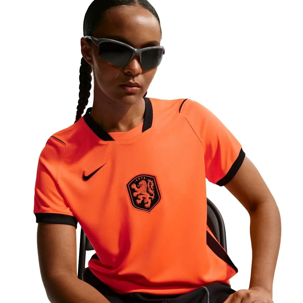Camisa Feminina Holanda I 26