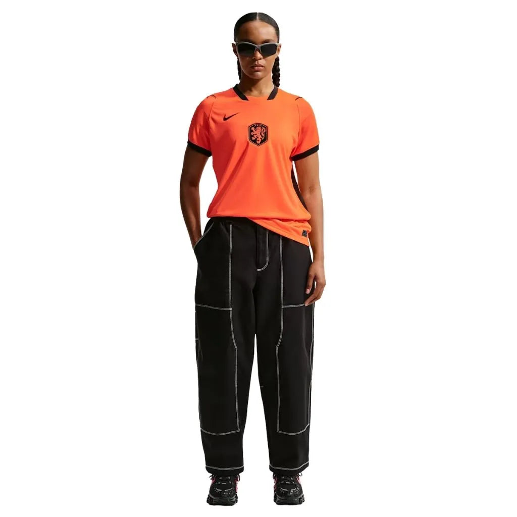 Camisa Feminina Holanda I 26