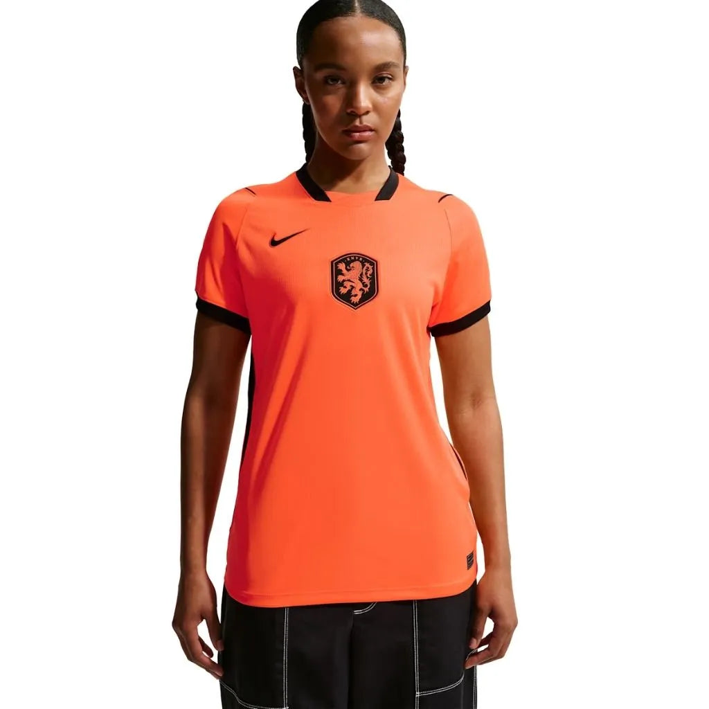 Camisa Feminina Holanda I 26