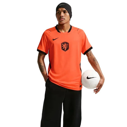 Camisa Masculina Holanda I 26
