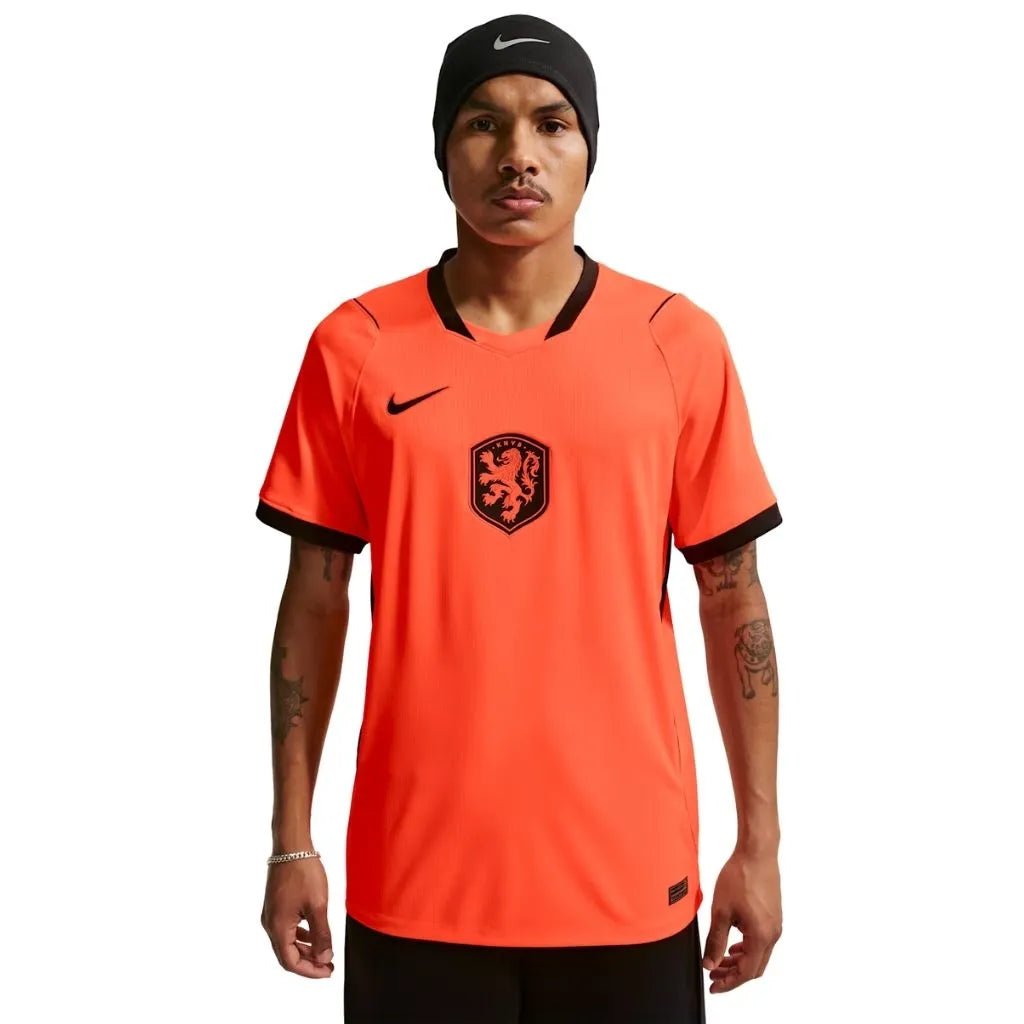 Camisa Masculina Holanda I 26