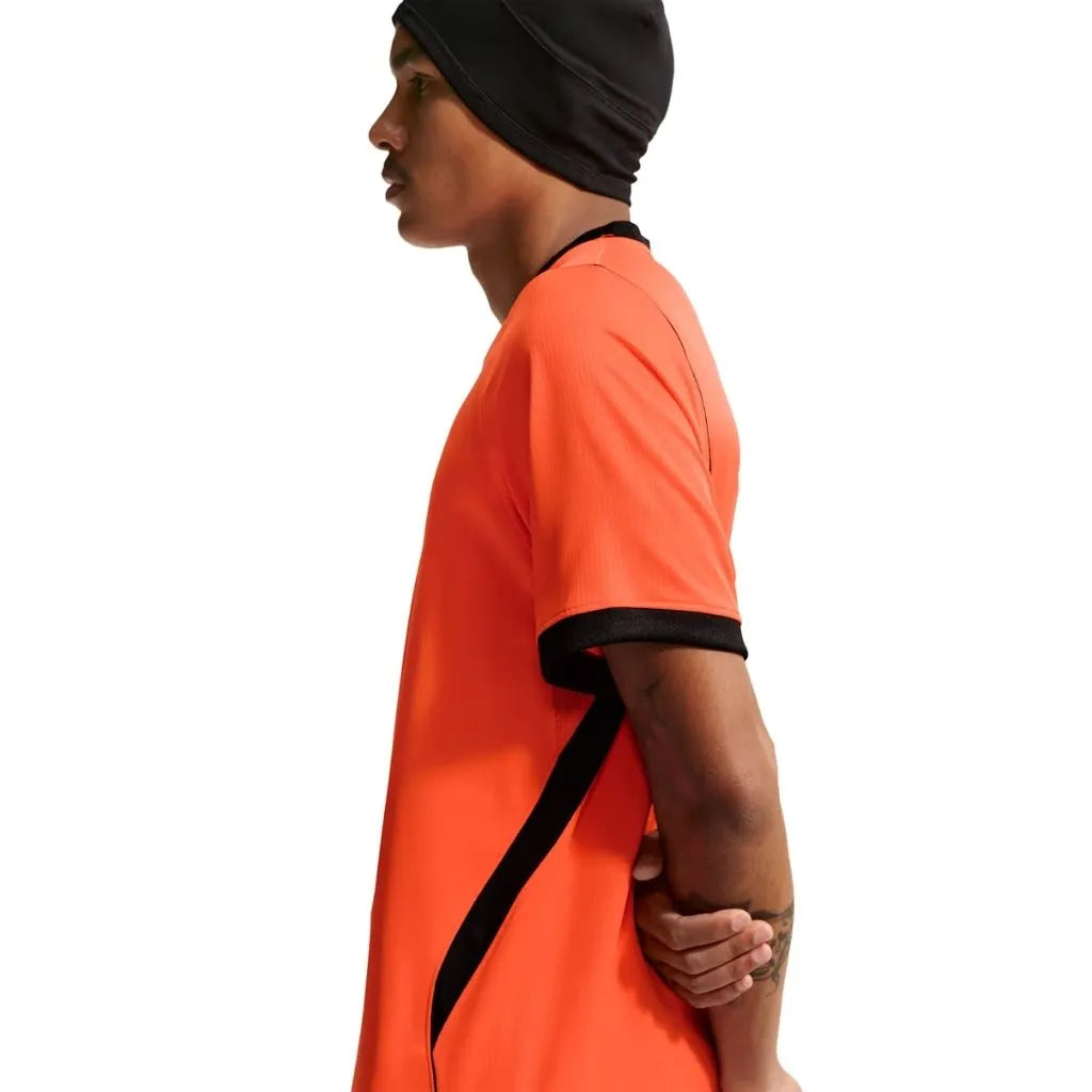 Camisa Masculina Holanda I 26