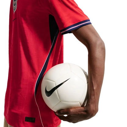 Camisa Masculina Inglaterra II 26 Authentic