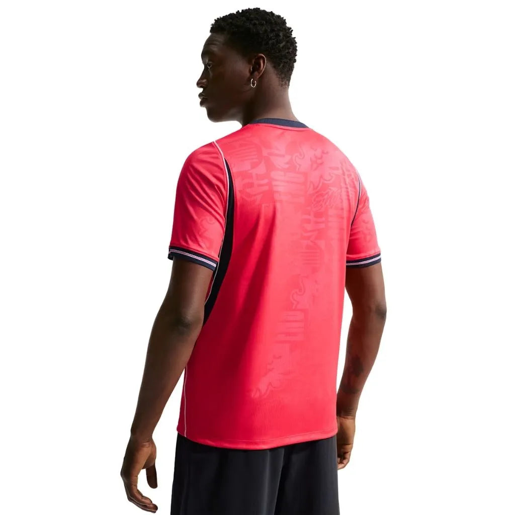 Camisa Masculina Inglaterra II 26