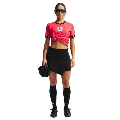 Camisa Feminina Inglaterra II 26
