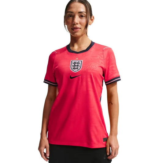 Camisa Feminina Inglaterra II 26