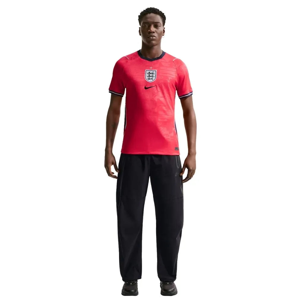 Camisa Masculina Inglaterra II 26