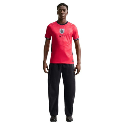 Camisa Masculina Inglaterra II 26