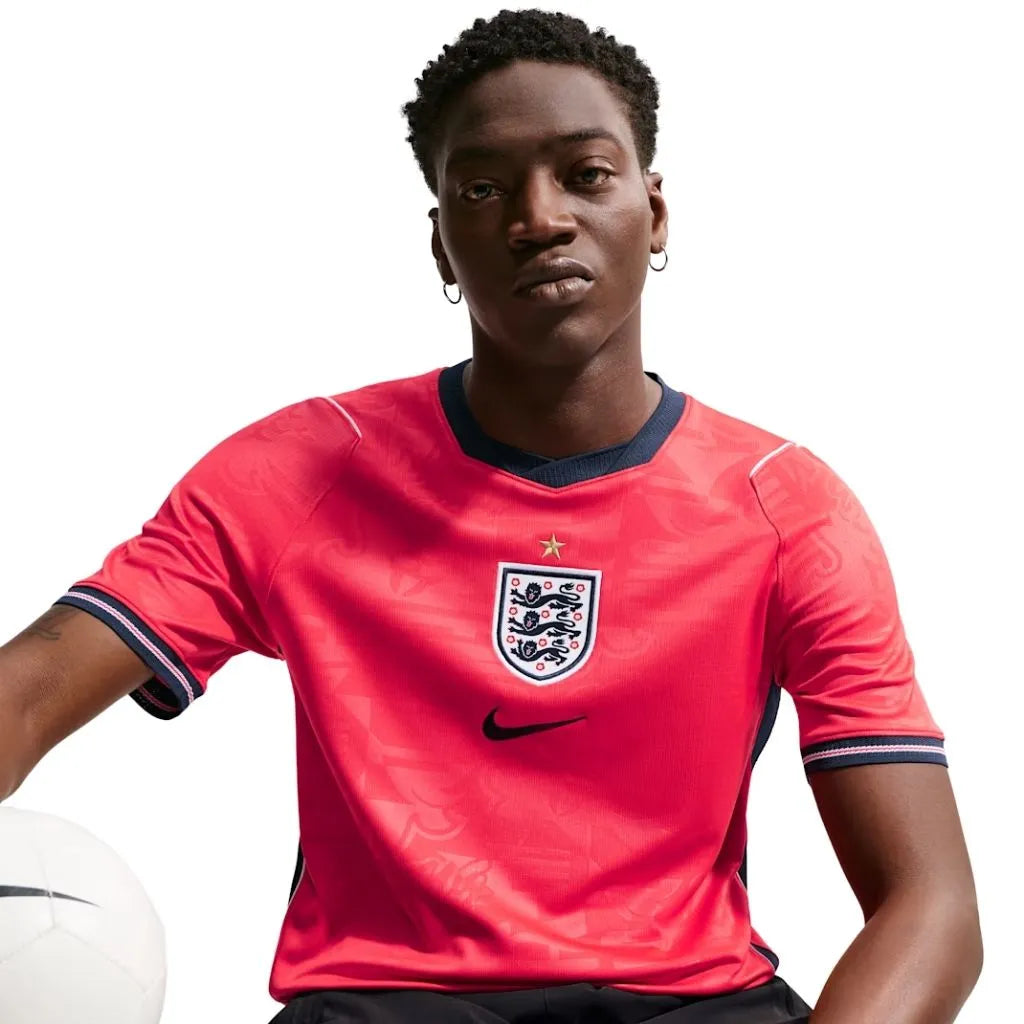 Camisa Masculina Inglaterra II 26