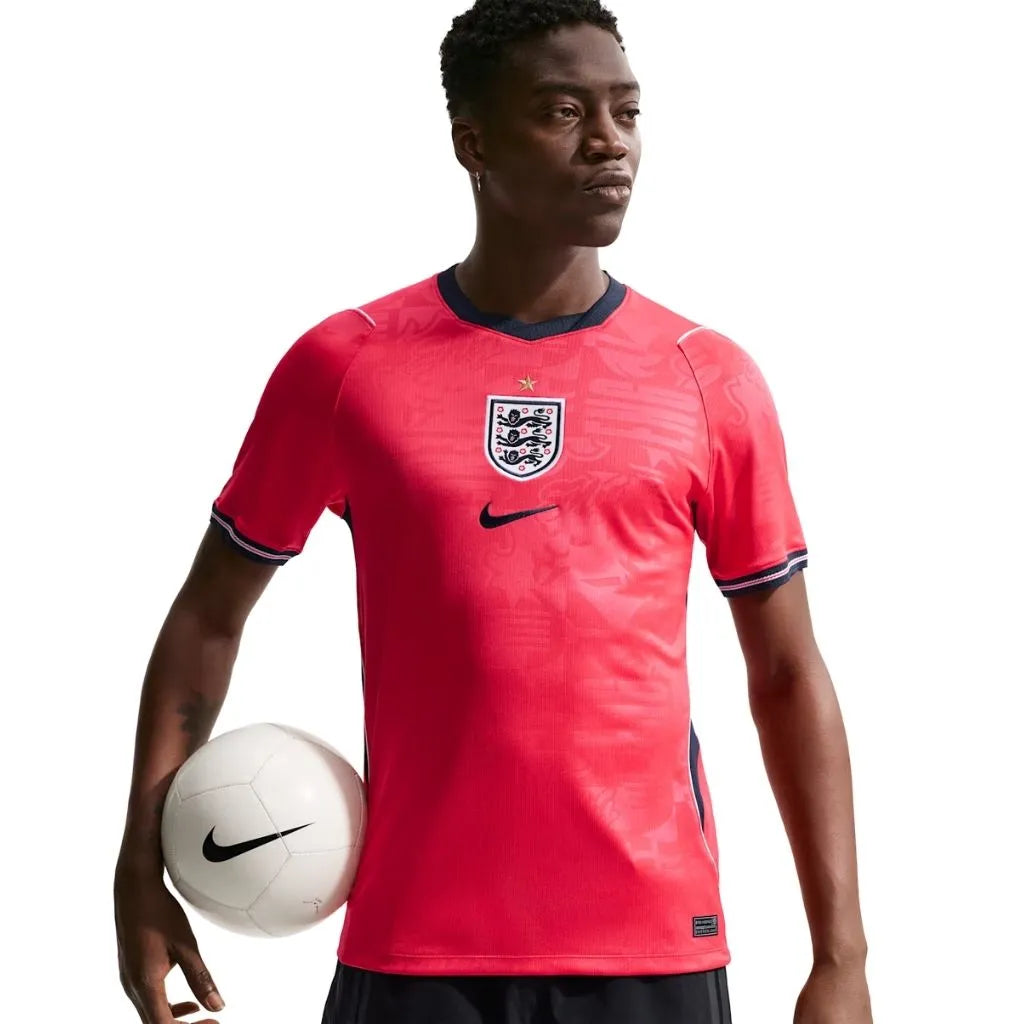 Camisa Masculina Inglaterra II 26