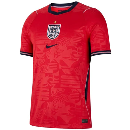 Camisa Masculina Inglaterra II 26