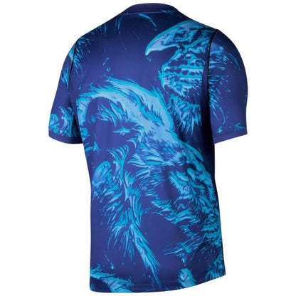 Camisa Masculina Inglaterra Goleiro 26