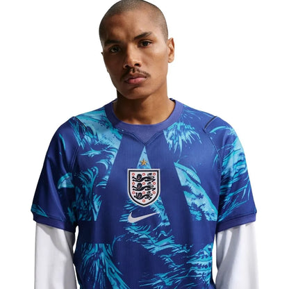 Camisa Masculina Inglaterra Goleiro 26