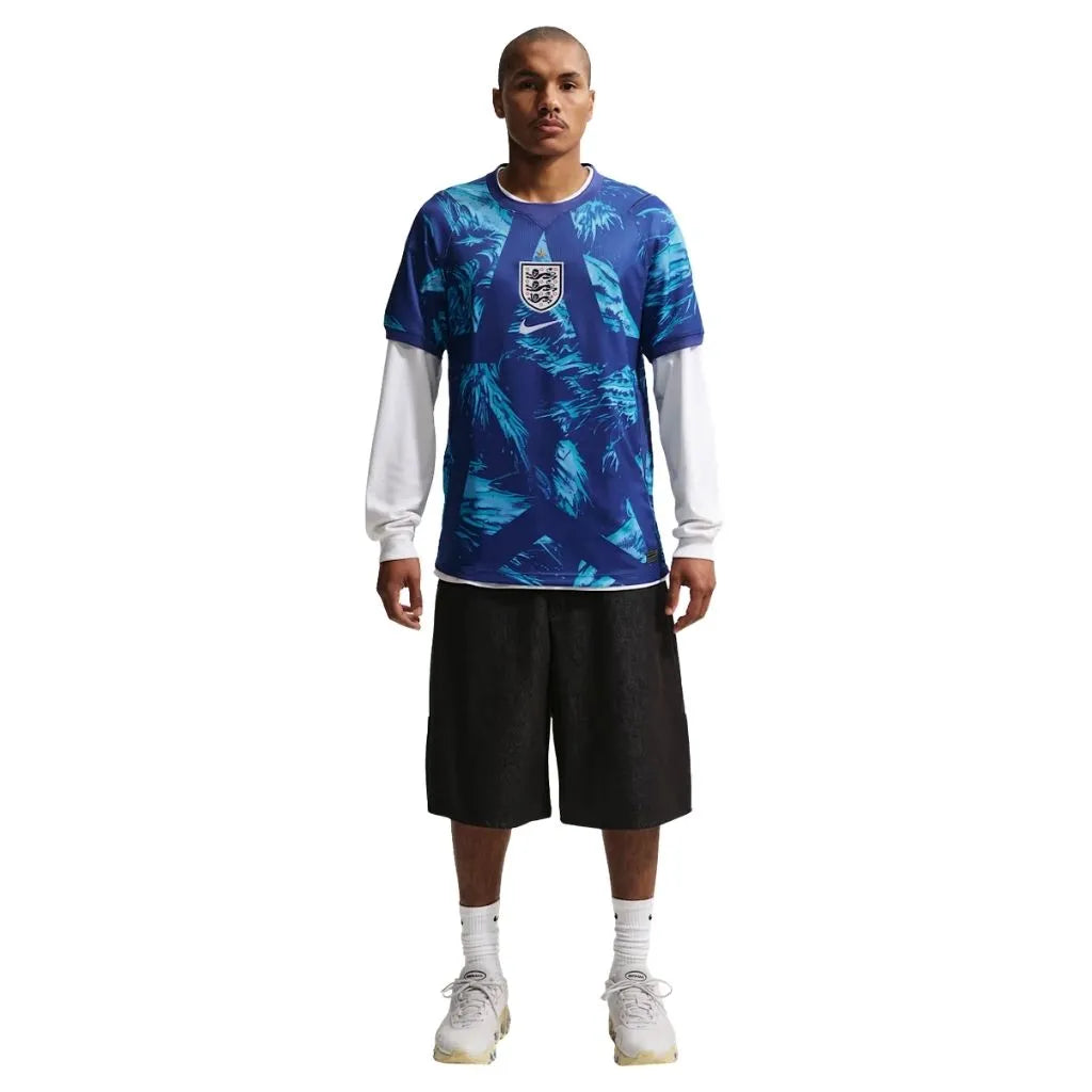 Camisa Masculina Inglaterra Goleiro 26