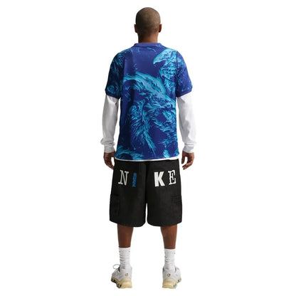 Camisa Masculina Inglaterra Goleiro 26