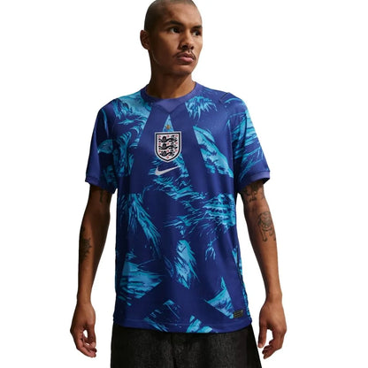 Camisa Masculina Inglaterra Goleiro 26