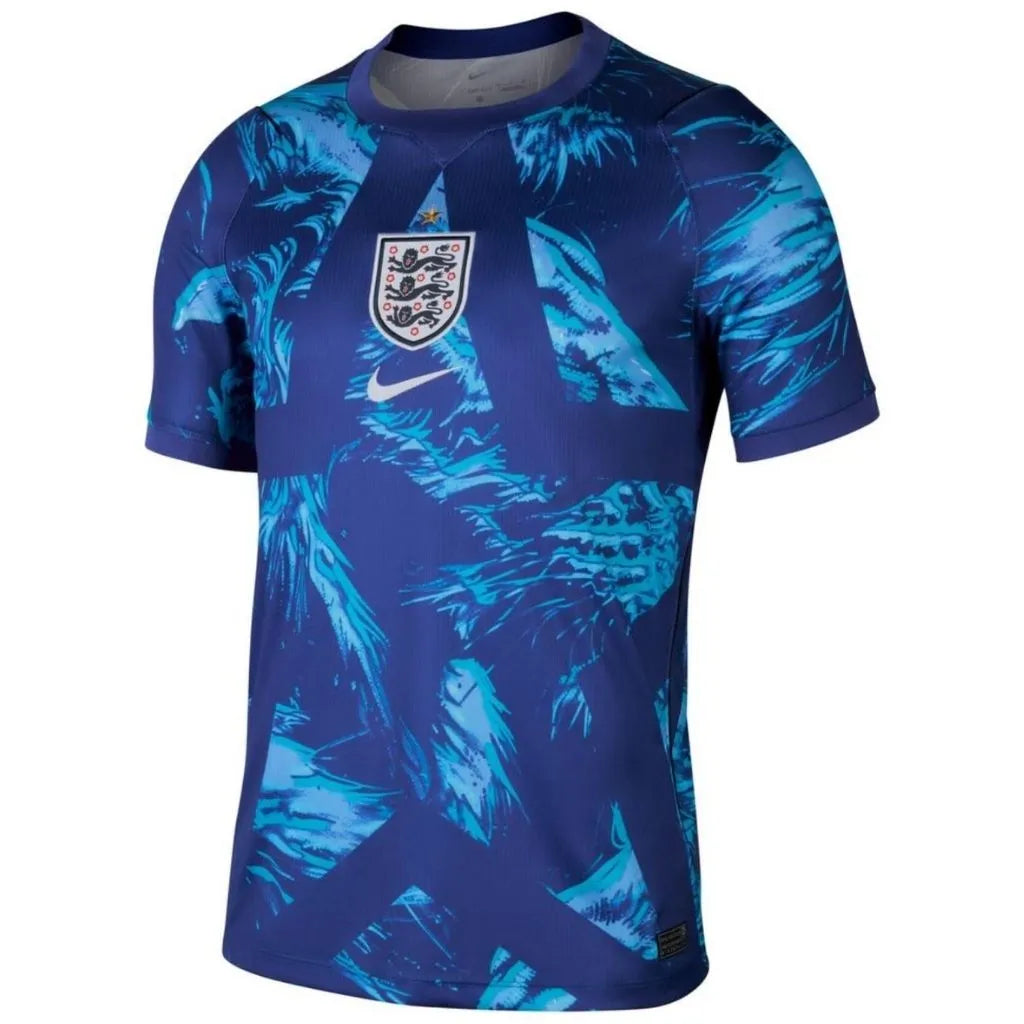 Camisa Masculina Inglaterra Goleiro 26