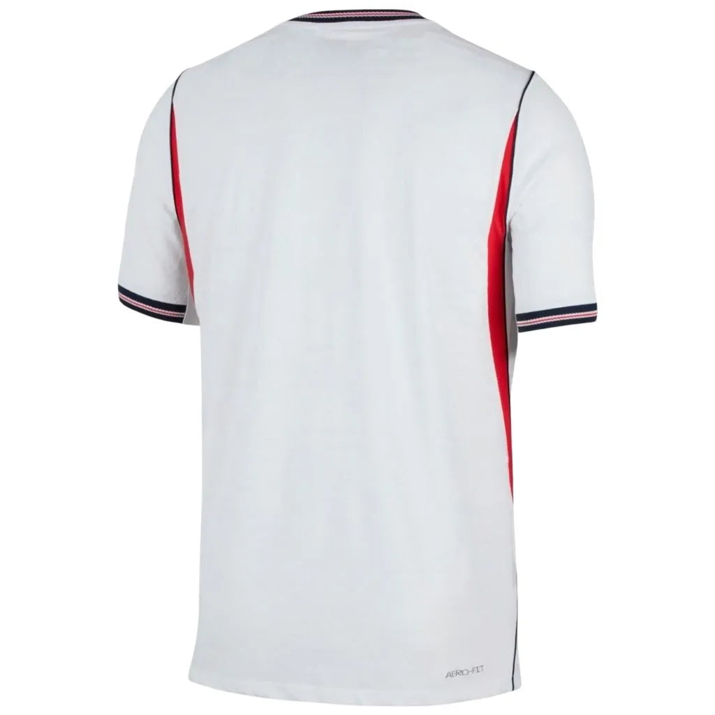 Camisa Masculina Inglaterra I 26 Authentic