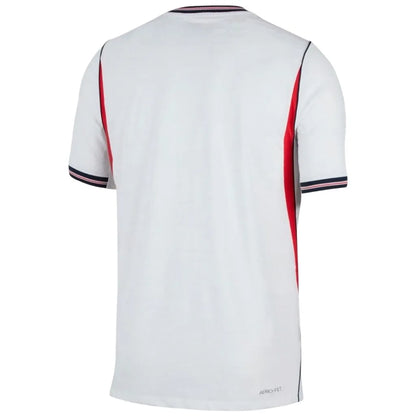 Camisa Masculina Inglaterra I 26 Authentic