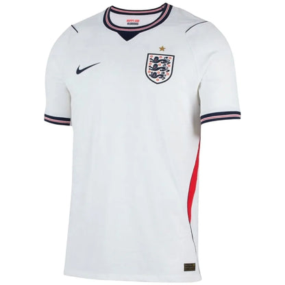 Camisa Masculina Inglaterra I 26 Authentic