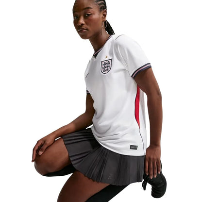 Camisa Feminina Inglaterra I 26