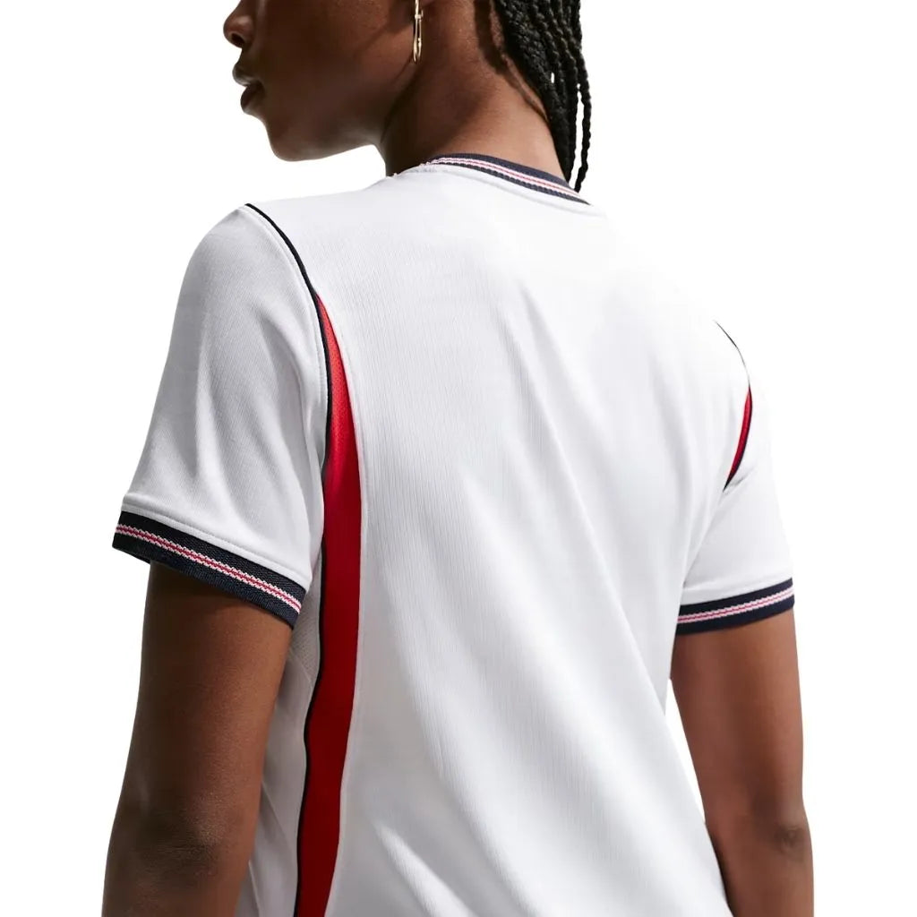 Camisa Feminina Inglaterra I 26
