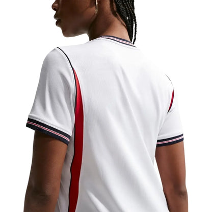 Camisa Feminina Inglaterra I 26