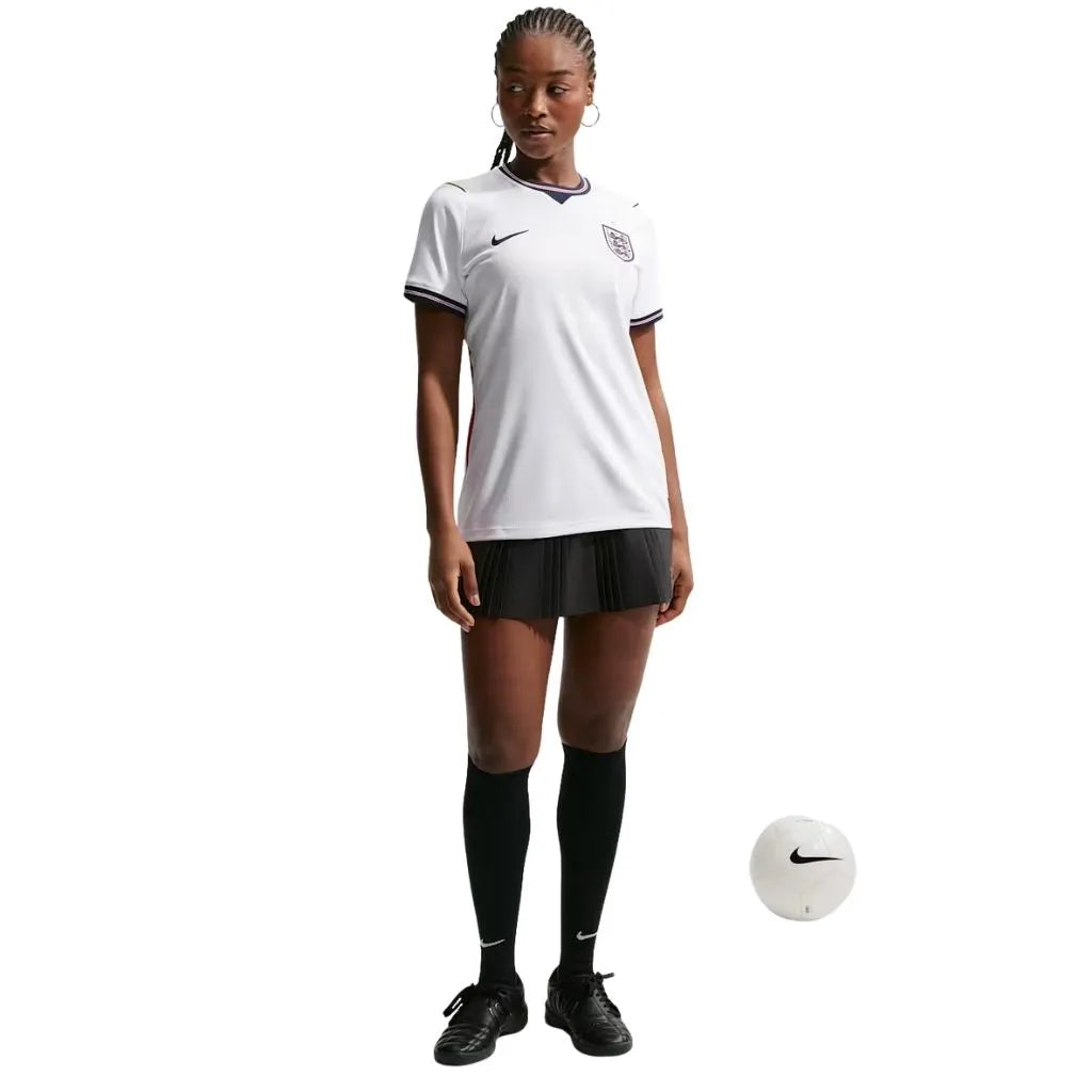 Camisa Feminina Inglaterra I 26