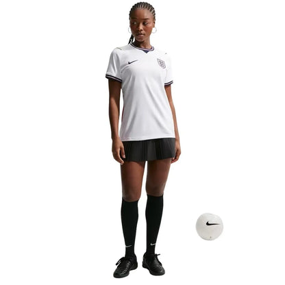 Camisa Feminina Inglaterra I 26