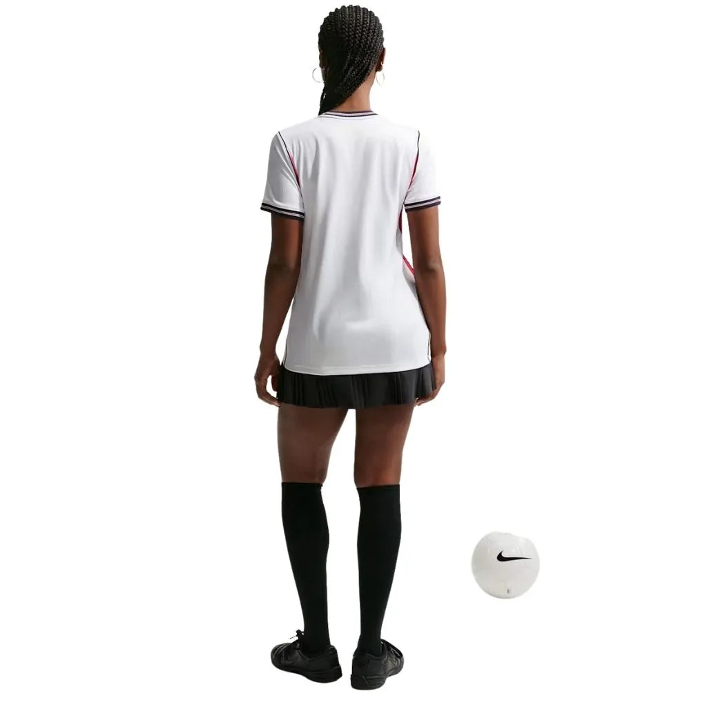 Camisa Feminina Inglaterra I 26