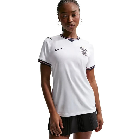 Camisa Feminina Inglaterra I 26