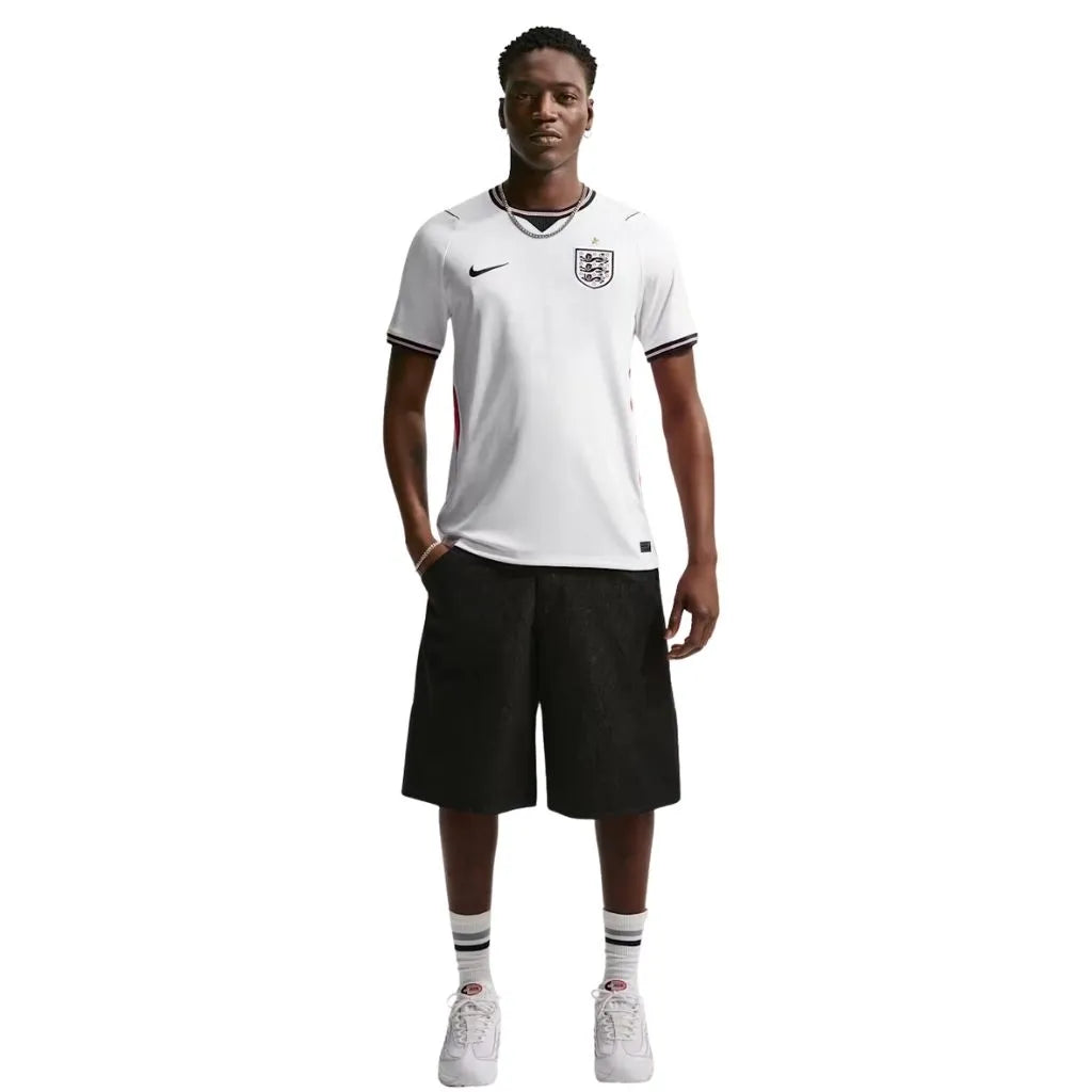 Camisa Masculina Inglaterra I 26