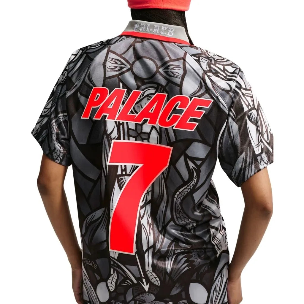 Camisa Masculina Inglaterra Passeio 26