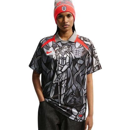 Camisa Masculina Inglaterra Passeio 26
