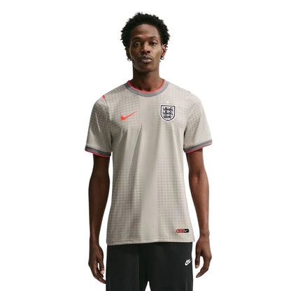 Camisa Masculina Inglaterra Pré Jogo 26
