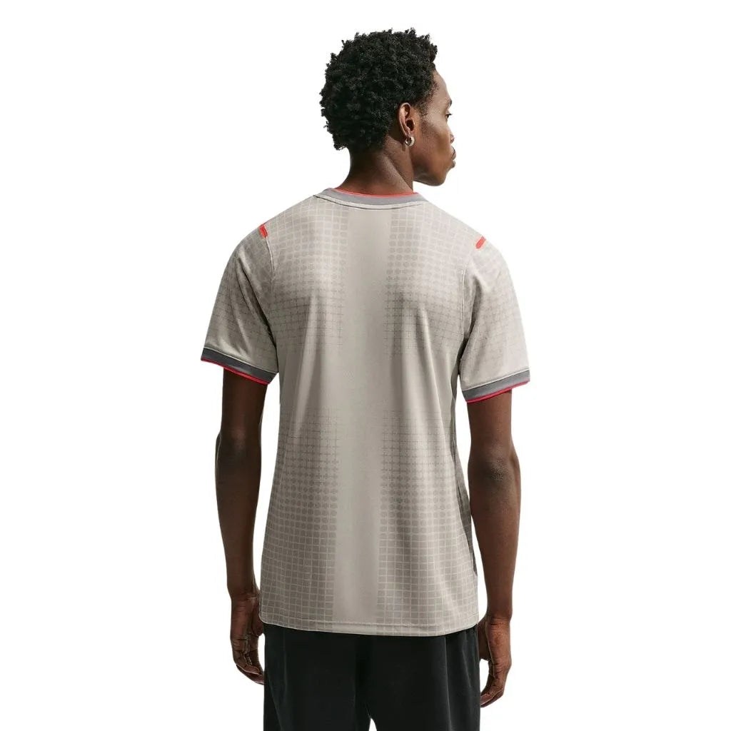 Camisa Masculina Inglaterra Pré Jogo 26