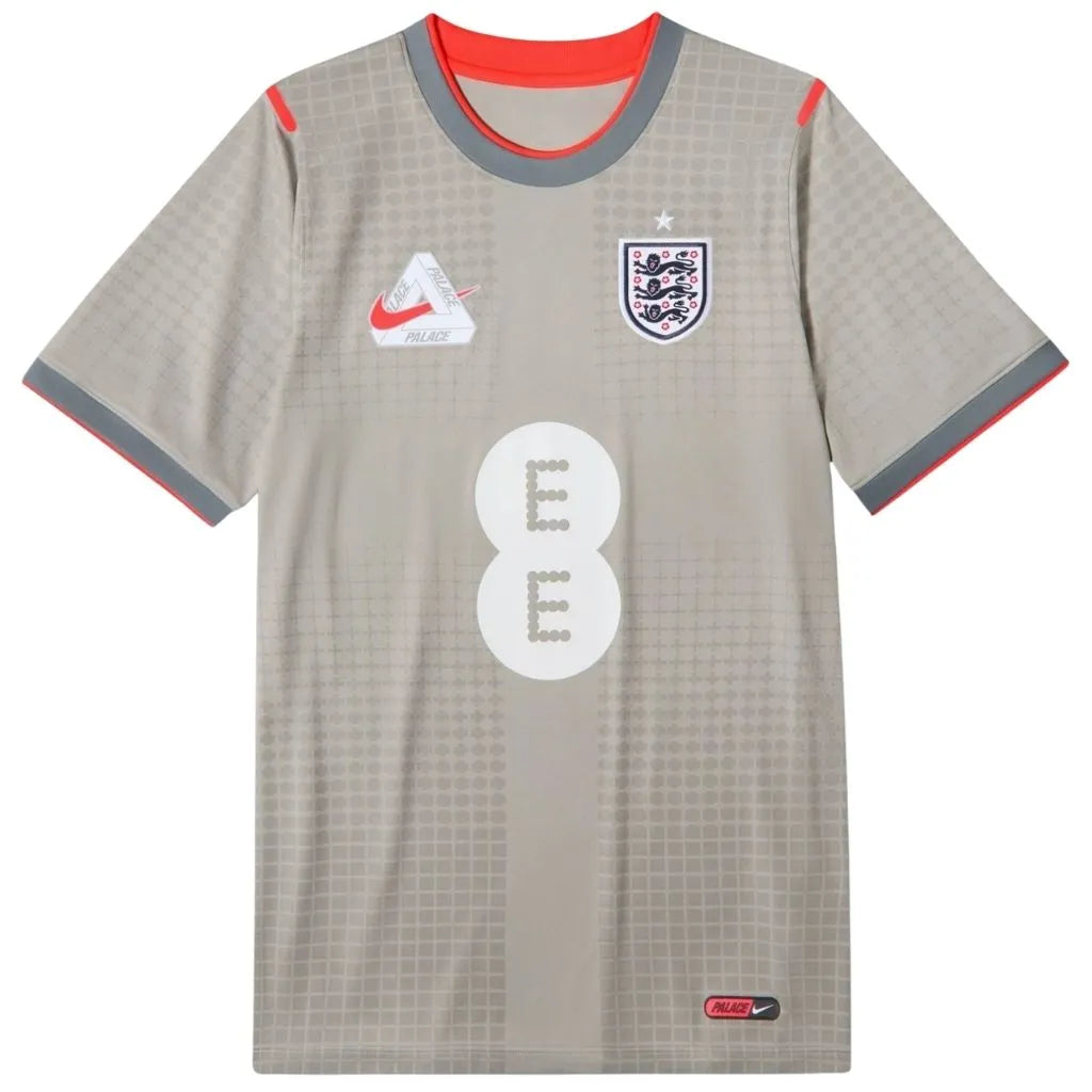 Camisa Masculina Inglaterra Pré Jogo 26