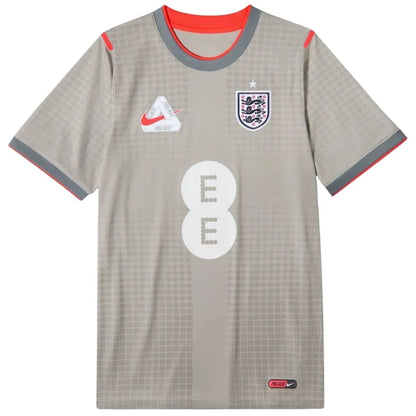 Camisa Masculina Inglaterra Pré Jogo 26