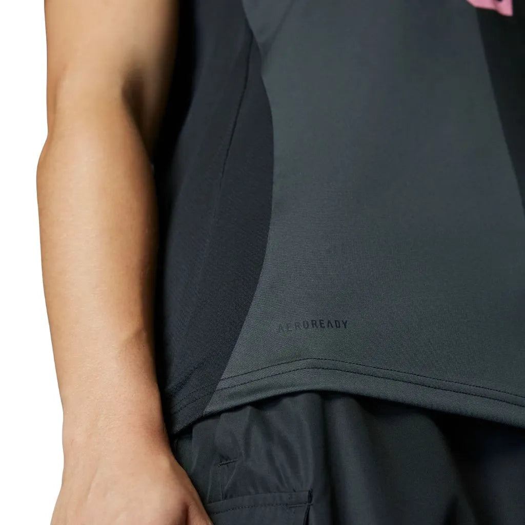 Camisa Feminina Inter Miami Away 2025