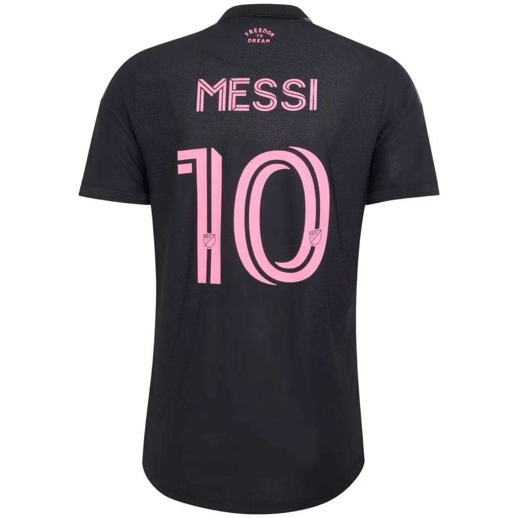 Camisa Masculina Inter Miami II 2026/27 Authentic